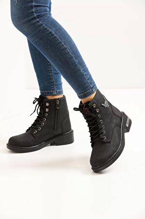 Unisex Bot SNV01