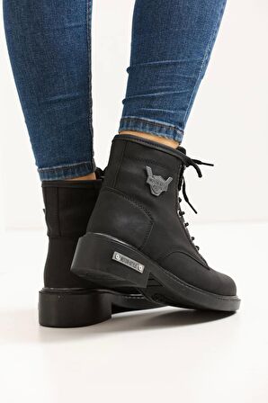 Unisex Bot SNV01