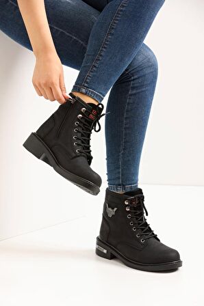 Unisex Bot SNV01