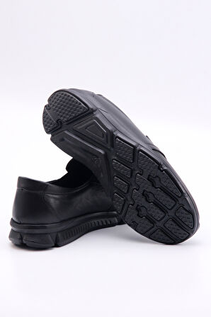 Kadın Hakiki Deri Ayakkabı 609