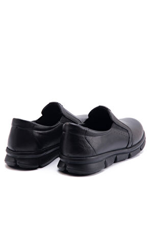 Kadın Hakiki Deri Ayakkabı 609