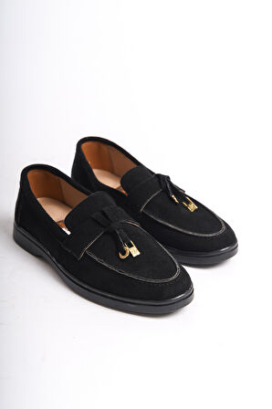 Kadın Loafer Ayakkabı 218