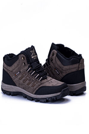 Unisex Bot EZX6