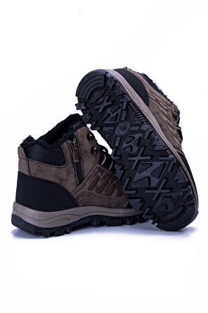 Unisex Bot EZX6