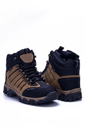 Unisex Outdoor Ayakkabı DSM2 - Taba