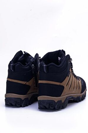 Unisex Outdoor Ayakkabı DSM2 - Taba