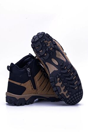 Unisex Outdoor Ayakkabı DSM2 - Taba