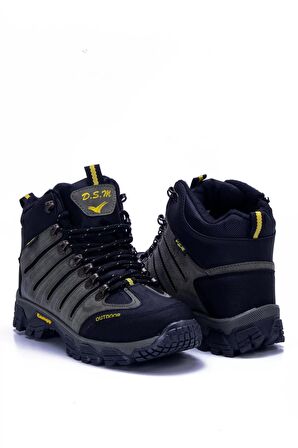 Unisex Outdoor Ayakkabı DSM2 - Haki
