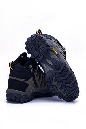 Unisex Outdoor Ayakkabı DSM2 - Haki