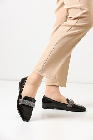 Kadın Loafer 15