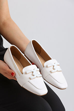 Kadın Loafer 15A