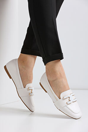 Kadın Loafer 15A