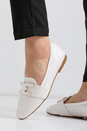 Kadın Loafer 15A