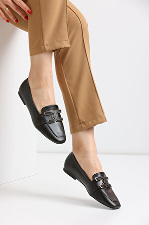 Kadın Loafer 15A