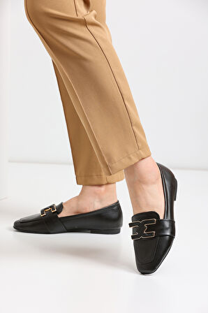 Kadın Loafer 15A