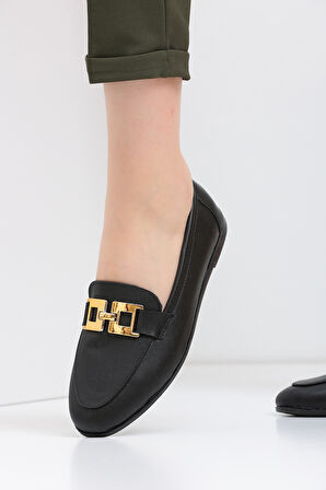 Kadın Loafer 163