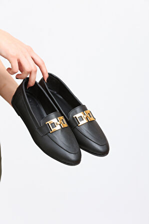 Kadın Loafer 163