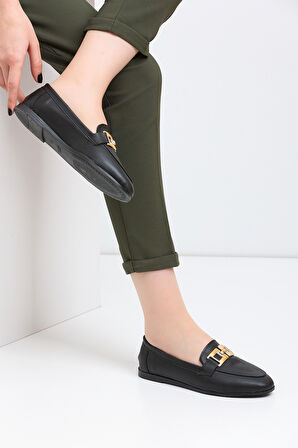 Kadın Loafer 163
