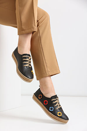 Kadın Loafer BY07
