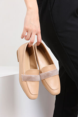Kadın Loafer 15
