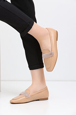 Kadın Loafer 15