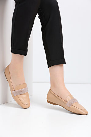 Kadın Loafer 15