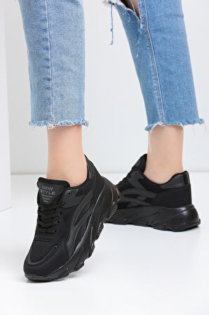 Kadın Sneaker ZF001