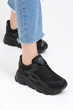 Kadın Sneaker ZF001