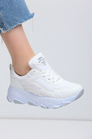 Kadın Sneaker ZF001
