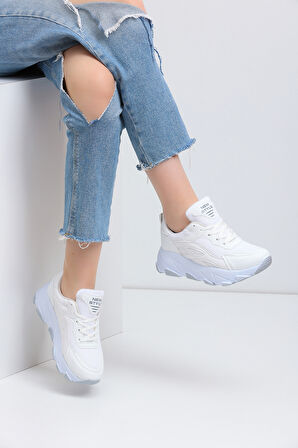 Kadın Sneaker ZF001