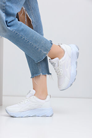 Kadın Sneaker ZF001