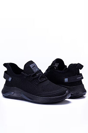 Çocuk Triko Sneaker 4555C