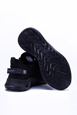 Çocuk Triko Sneaker 4555C