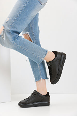 Kadın Sneaker 0156
