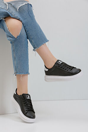 Kadın Sneaker 0156