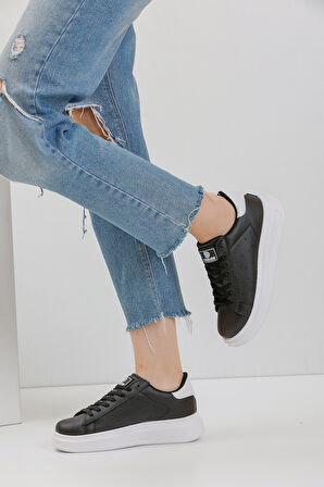 Kadın Sneaker 0156