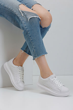 Kadın Sneaker 0156