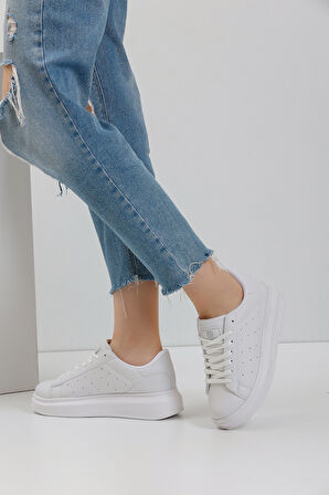 Kadın Sneaker 0156