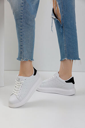 Kadın Sneaker 0156