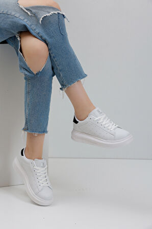Kadın Sneaker 0156