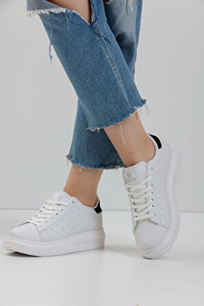 Kadın Sneaker 0156
