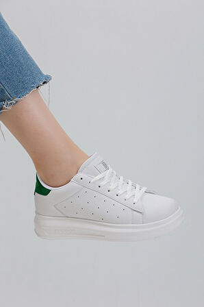 Kadın Sneaker 0156