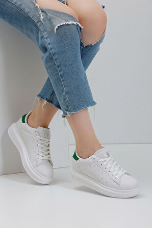 Kadın Sneaker 0156