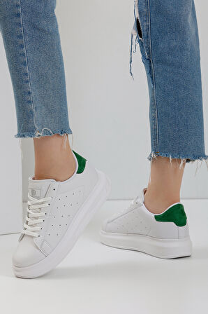 Kadın Sneaker 0156
