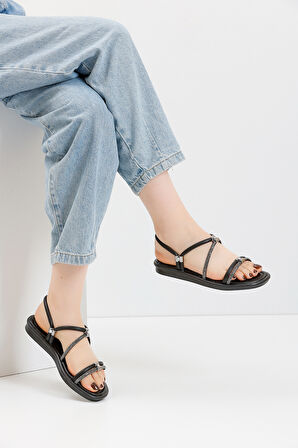 Kadın Sandalet S-11