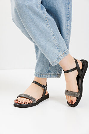 Kadın Sandalet S-12