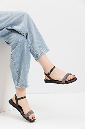 Kadın Sandalet S-12