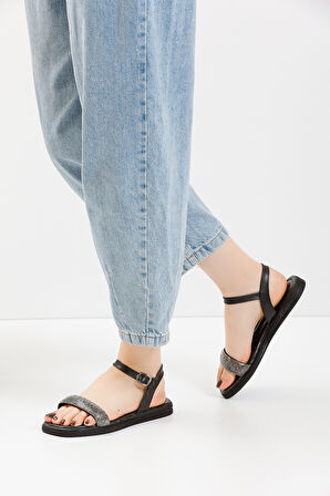 Kadın Sandalet S-12