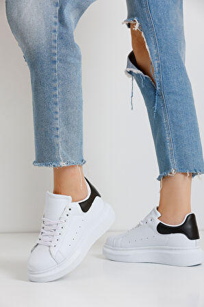 Kadın Sneaker MKG23