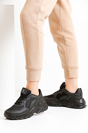 Kadın Sneaker 0159